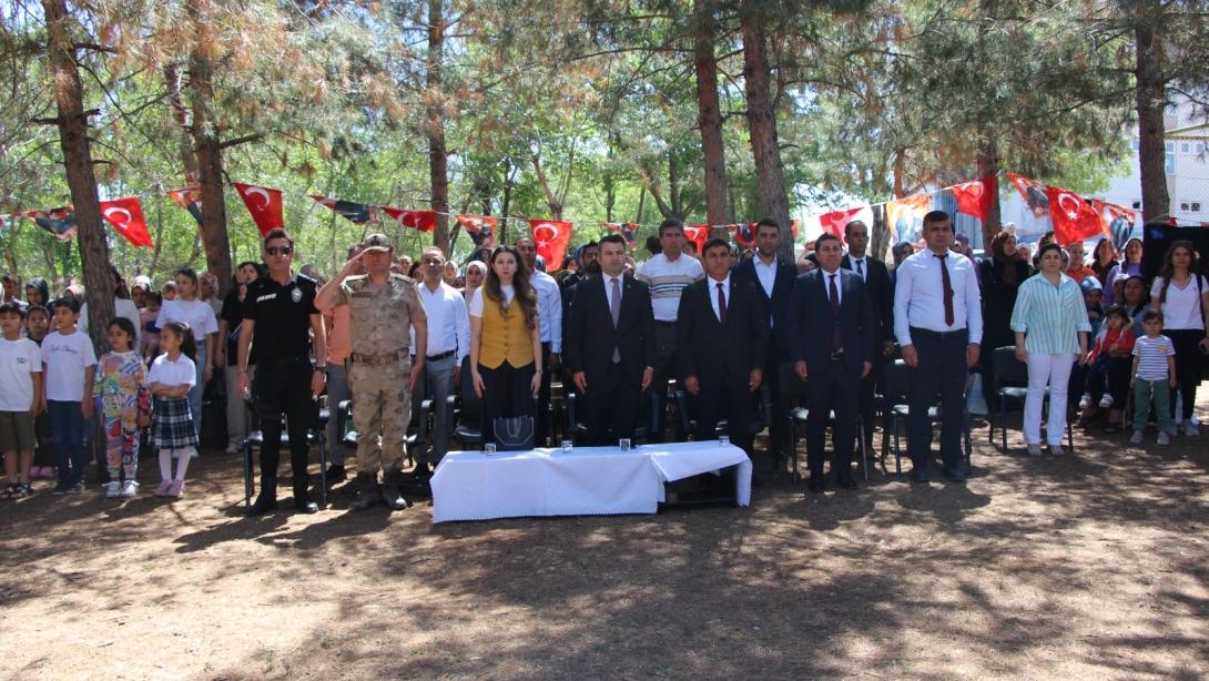 Güçlükonak Bahar Şenliği